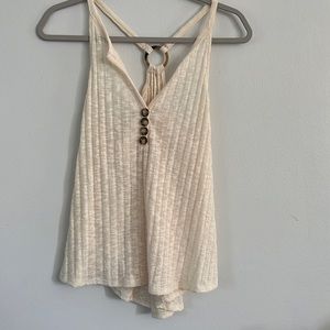 Medium summer top